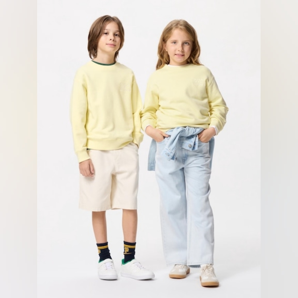 UNIQLO Kids Sweatshirt, unisex